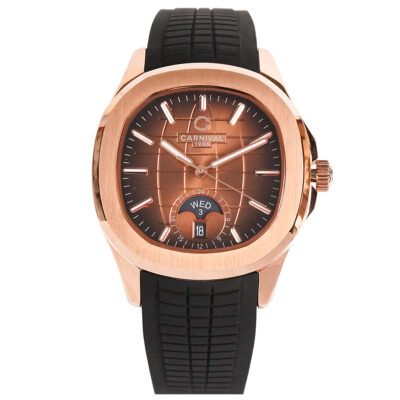 Carnival 40mm Nam 8113G-VH-DCS-N chính hãng Carnival 40mm Nam 8113G-VH-DCS-N