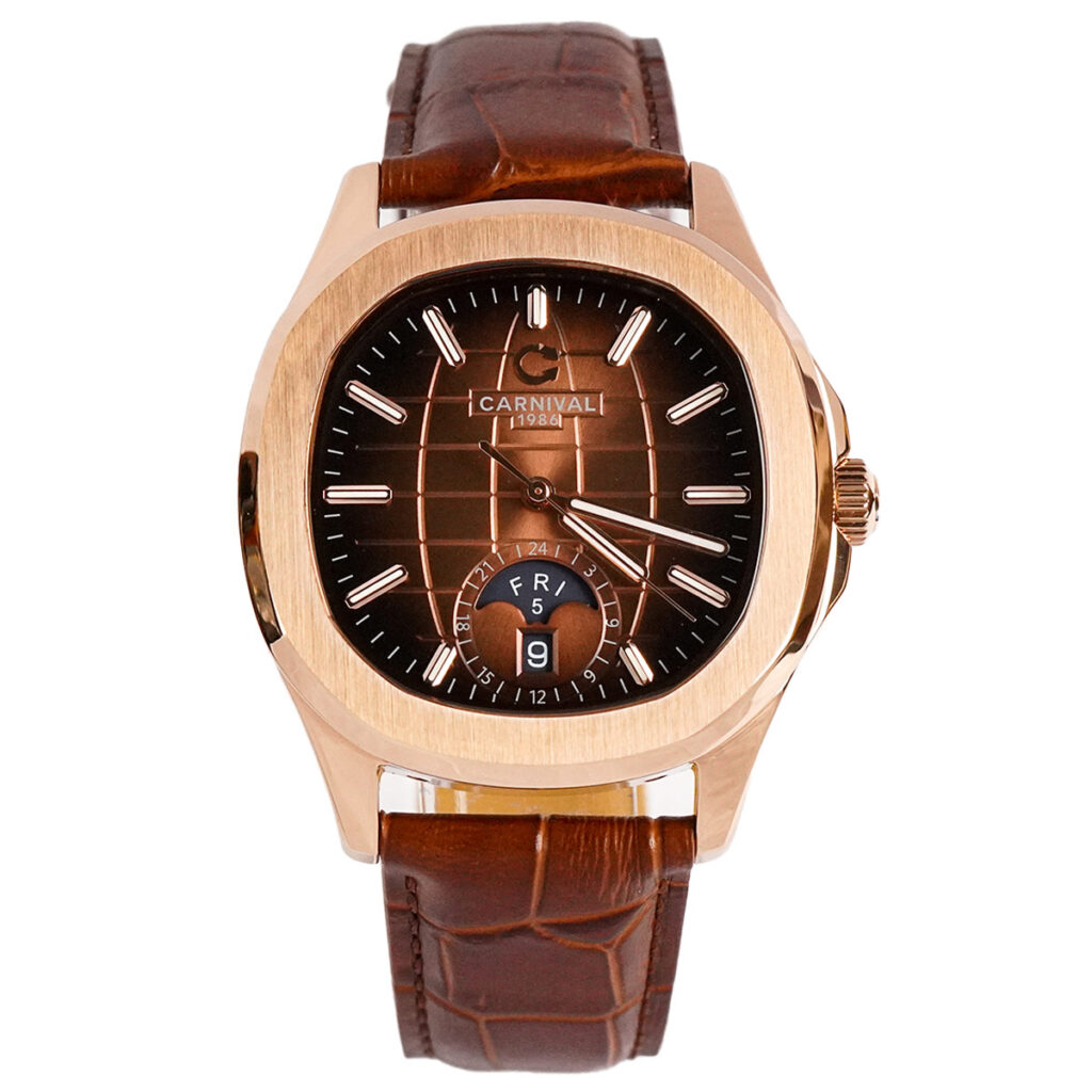 Carnival 41mm Nam 8113G-VH-DD-N
