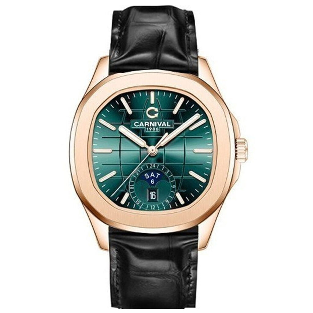 Carnival 40mm Nam 8113G-VH-DD-XL