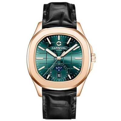 Carnival 40mm Nam 8113G-VH-DD-XL chính hãng Carnival 40mm Nam 8113G-VH-DD-XL