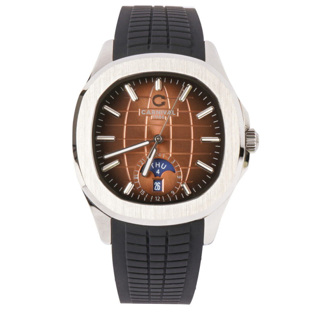 Carnival 40mm Nam 8113G-VT-DCS-N