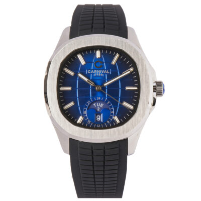 Carnival 40mm Nam 8113G-VT-DCS-X chính hãng Carnival 40mm Nam 8113G-VT-DCS-X