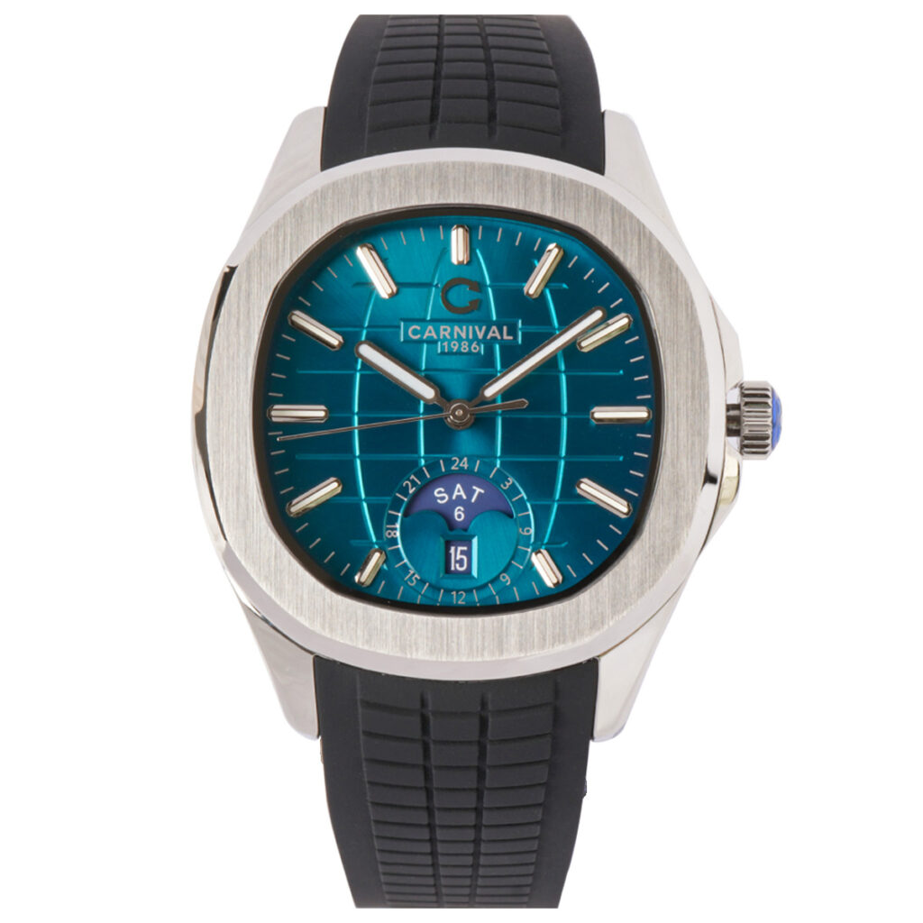 Carnival 40mm Nam 8113G-VT-DCS-XL