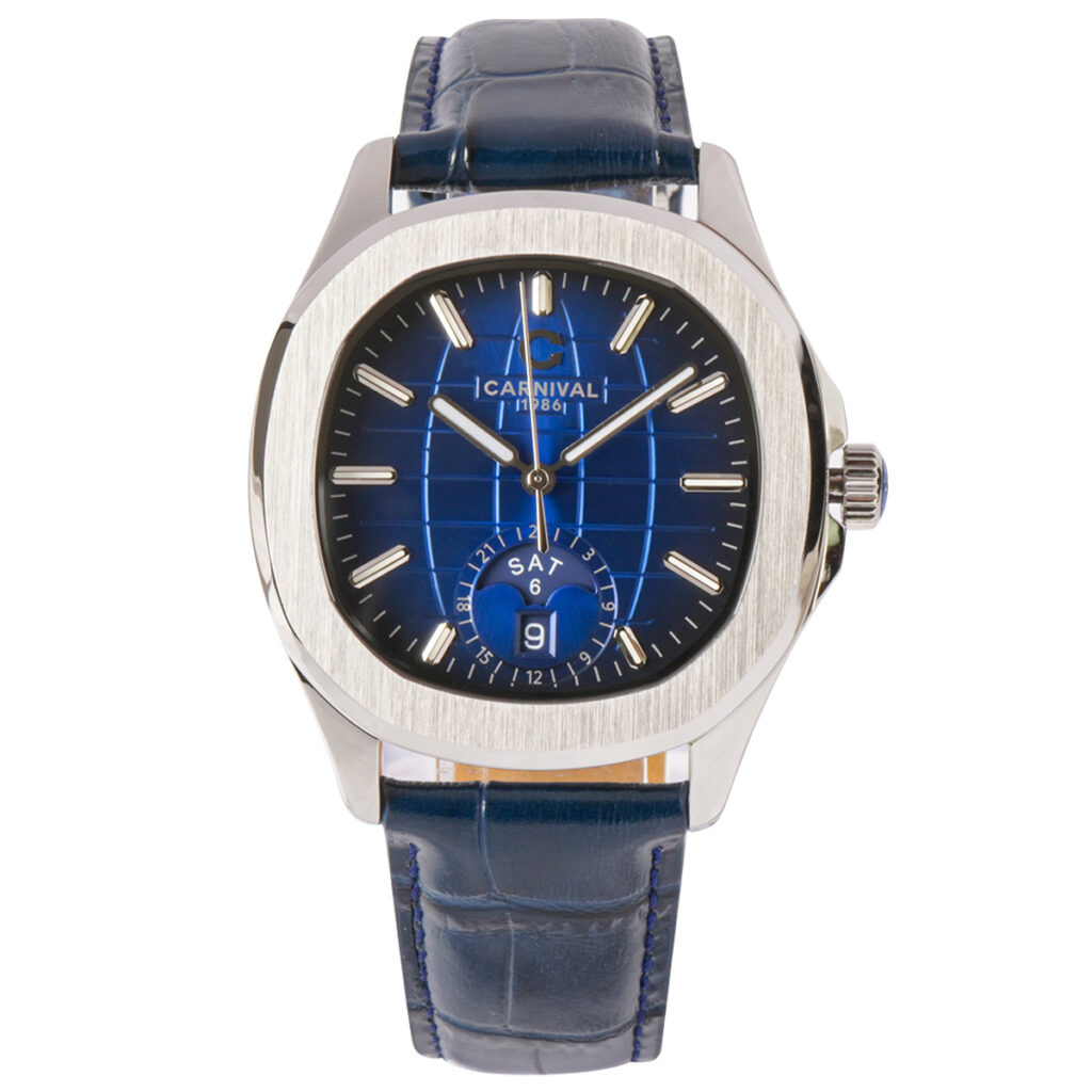 Carnival 40mm Nam 8113G-VT-DD-X