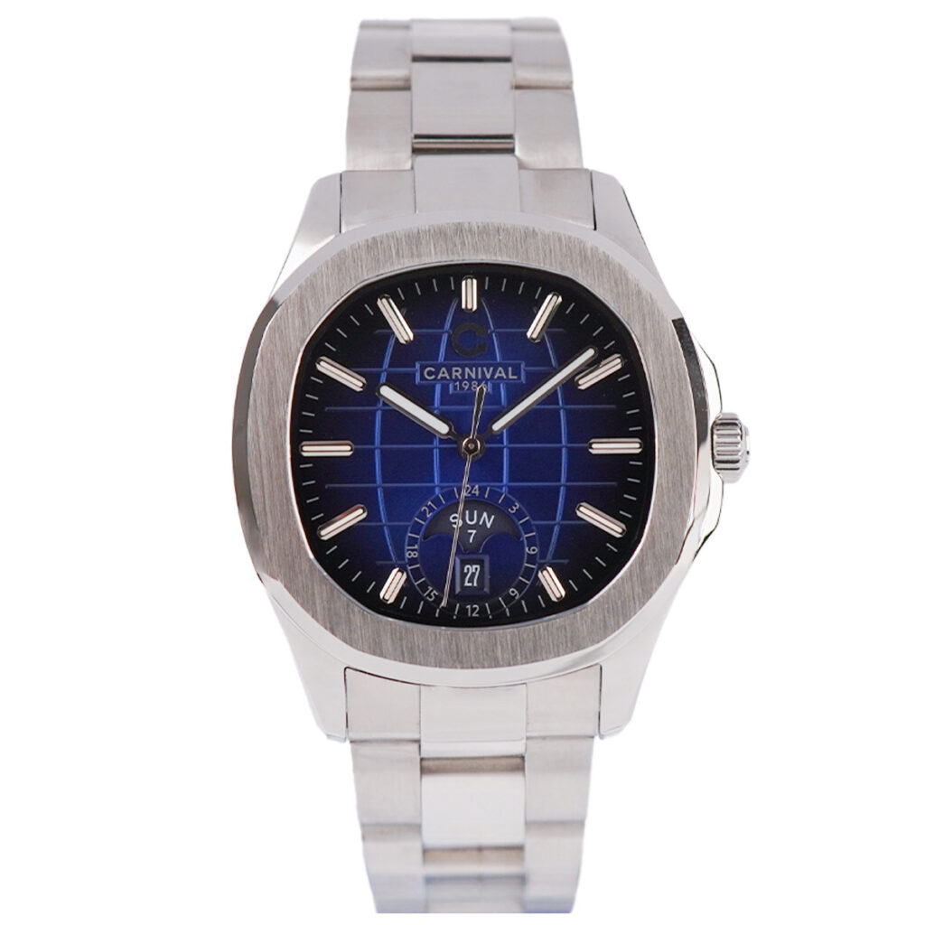 Carnival 40mm Nam 8113G-VT-X