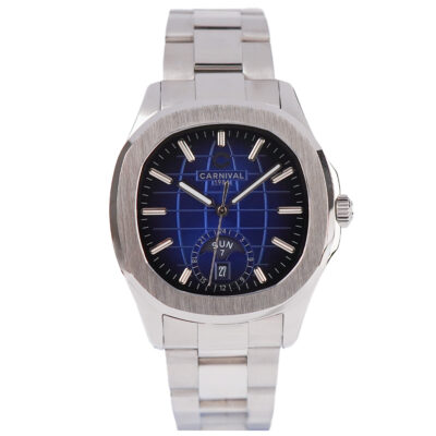 Carnival 40mm Nam 8113G-VT-X chính hãng Carnival 40mm Nam 8113G-VT-X