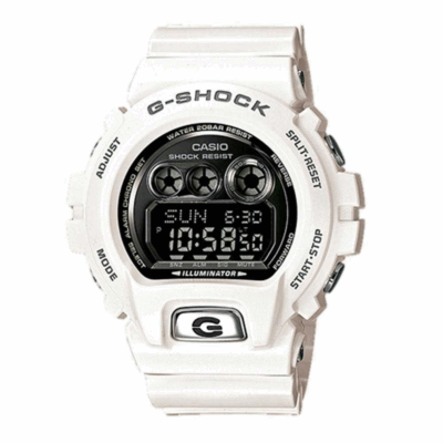 Đồng hồ Casio 53.8mm Nam GD-X6900LG-8DR chính hãng Ảnh sản phẩm Casio 53.8mm Nam GD-X6900LG-8DR