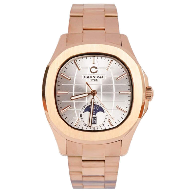 Carnival 41mm Nam 8113G-VH-T