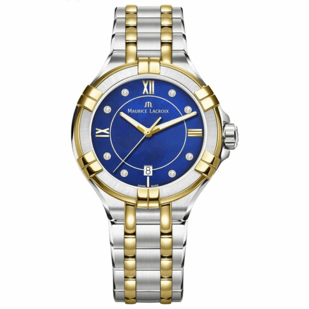 Maurice Lacroix 35mm Nữ AI1006-PVY13-470-1