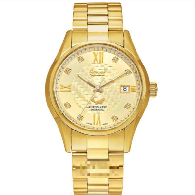 Ảnh sản phẩm Ogival 40mm Nam OG3353AJMK-V