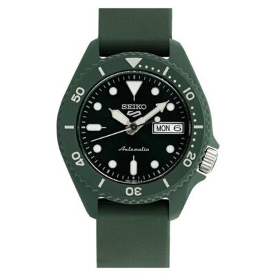 Đồng hồ Seiko 39.5mm Nam SRPG83K1 chính hãng Ảnh sản phẩm Seiko 39.5mm Nam SRPG83K1