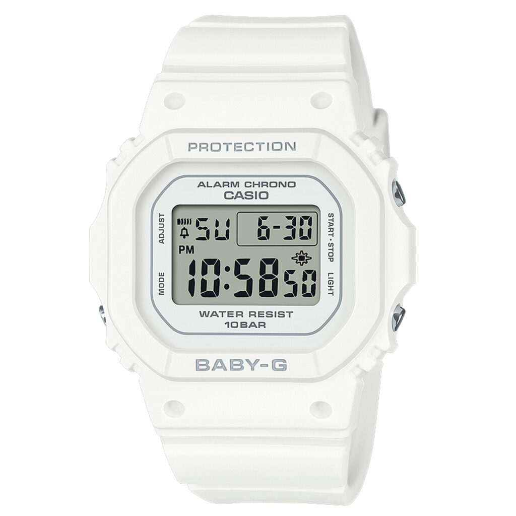 Casio 38mm Nữ BGD-565U-7DR