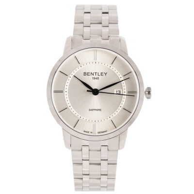 Đồng hồ Bentley 40mm Nam BL1806-10MWWI chính hãng Ảnh sản phẩm Bentley 40mm Nam BL1806-10MWWI