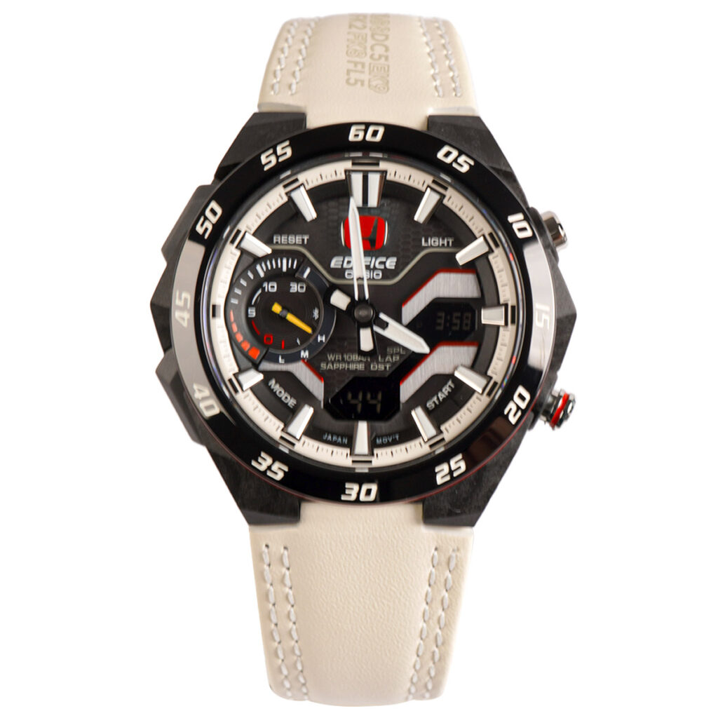 Casio 48.1 mm Nam ECB-2200HTR-1ADR