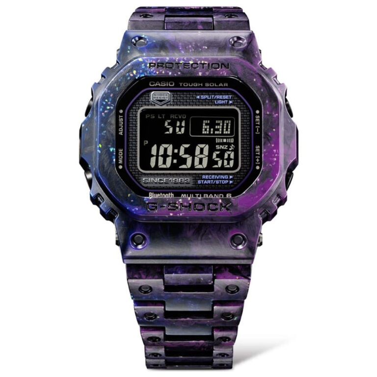 Casio 45mm Nam GCW-B5000UN-6DR