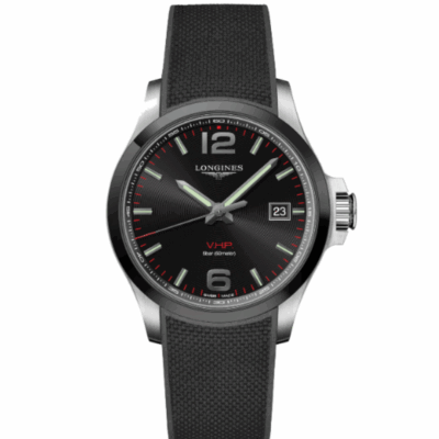 Longines 43mm Nam L3.729.4.56.9 chính hãng Longines 43mm Nam L3.729.4.56.9