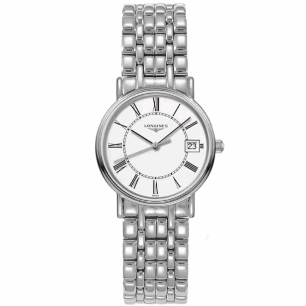Longines Nữ L4.320.4.11.6