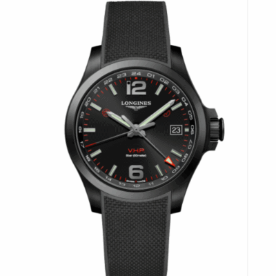 Longines 41mm Nam L3.718.2.96.6 chính hãng Longines 41mm Nam L3.718.2.96.6