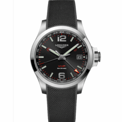 Longines 41mm Nam L3.719.4.56.9 chính hãng Longines 41mm Nam L3.719.4.56.9
