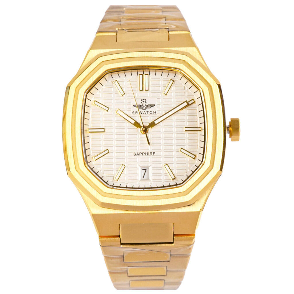 SRWatch 38mm Nam SG7001.1402GM