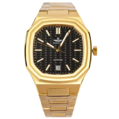 SRWatch 38mm Nam SG7001.1401GM chính hãng SRWatch 38mm Nam SG7001.1401GM