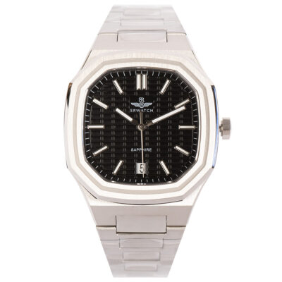 SRWatch 38mm Nam SG7001.1101GM chính hãng SRWatch 38mm Nam SG7001.1101GM