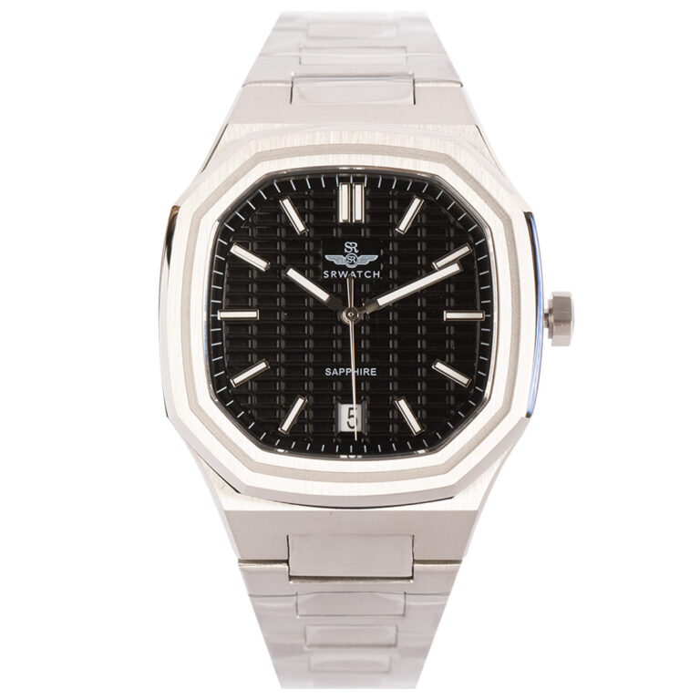 SRWatch 38mm Nam SG7001.1101GM