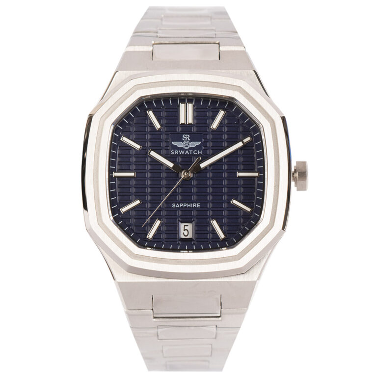 SRWatch 38mm Nam SG7001.1103GM