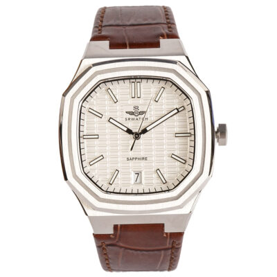 SRWatch 38mm Nam SG7002.4102GM chính hãng SRWatch 38mm Nam SG7002.4102GM