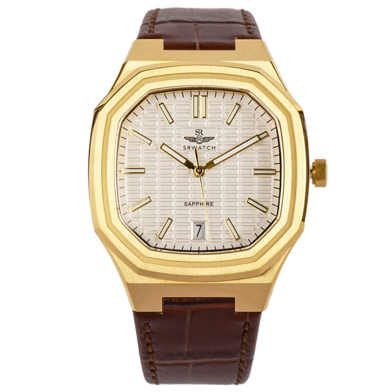 SRWatch 38mm Nam SG7002.4602GM