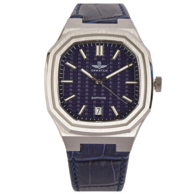 SRWatch 38mm Nam SG7002.4103GM chính hãng SRWatch 38mm Nam SG7002.4103GM