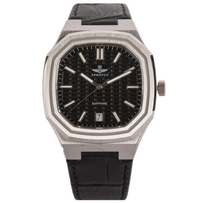 Đồng hồ SRWatch 38mm Nam SG7002.4101GM chính hãng Ảnh sản phẩm SRWatch 38mm Nam SG7002.4101GM