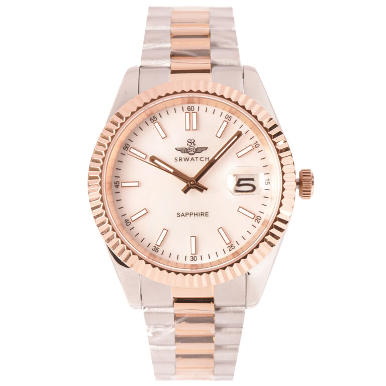 SRWatch 40mm Nam SG7003.1302GM