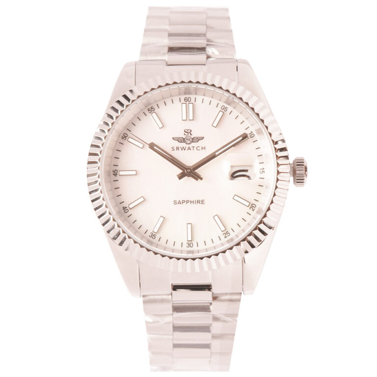 SRWatch 40mm Nam SG7003.1102GM