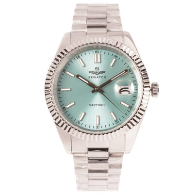 SRWatch 40mm Nam SG7003.1106GM chính hãng SRWatch 40mm Nam SG7003.1106GM