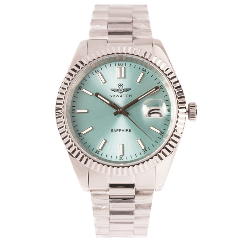 SRWatch 40mm Nam SG7003.1106GM