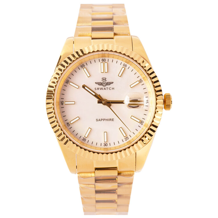 SRWatch 40mm Nam SG7003.1402GM