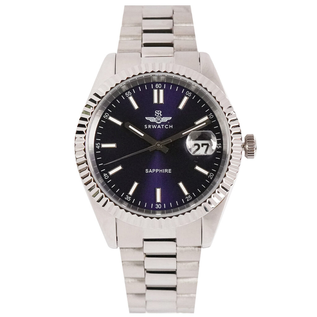SRWatch 40mm Nam SG7003.1103GM