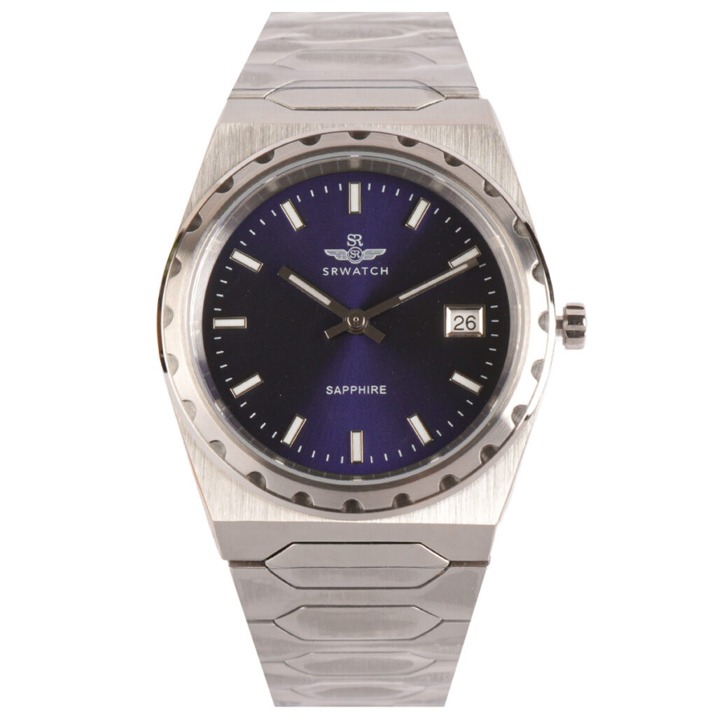 SRWatch 37mm Nam SG7005.1103GM
