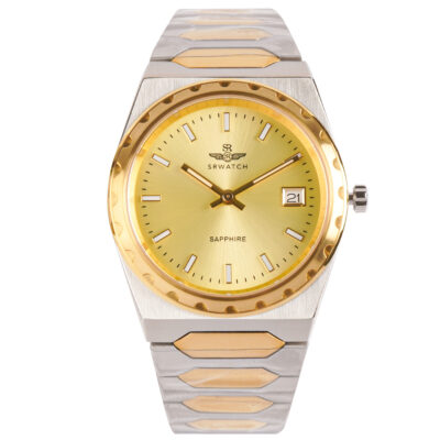 Ảnh sản phẩm SRWatch 37mm Nam SG7005.1207GM