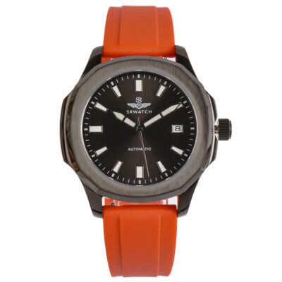 SRWatch 40mm Nam SG88803.4701AT chính hãng SRWatch 40mm Nam SG88803.4701AT