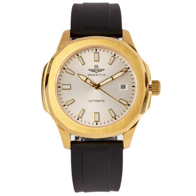 SRWatch 40mm Nam SG88803.4602AT chính hãng SRWatch 40mm Nam SG88803.4602AT