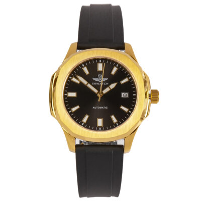 SRWatch 40mm Nam SG88803.4601AT chính hãng SRWatch 40mm Nam SG88803.4601AT