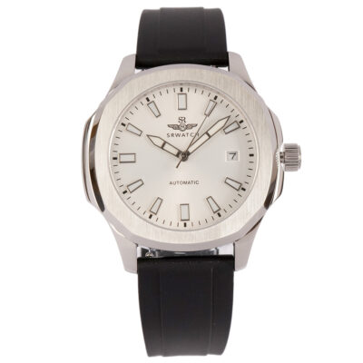 SRWatch 40mm Nam SG88803.4102AT chính hãng SRWatch 40mm Nam SG88803.4102AT