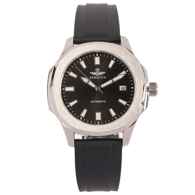 SRWatch 40mm Nam SG88803.4101AT