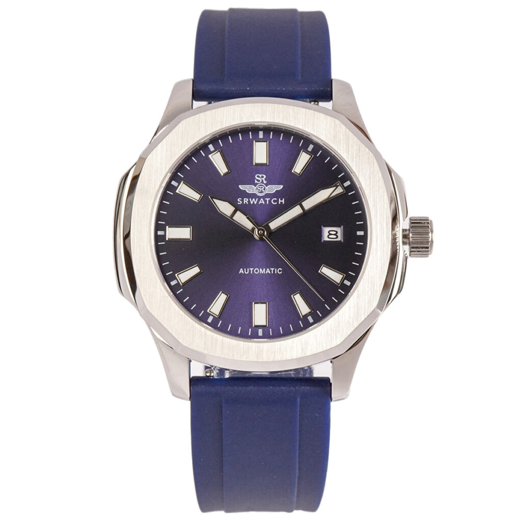 SRWatch 40mm Nam SG88803.4103AT