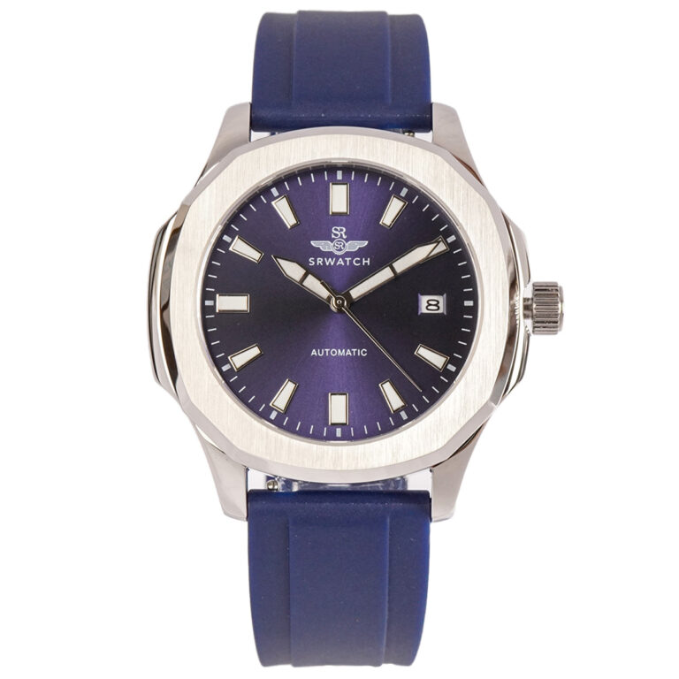 SRWatch 40mm Nam SG88803.4103AT