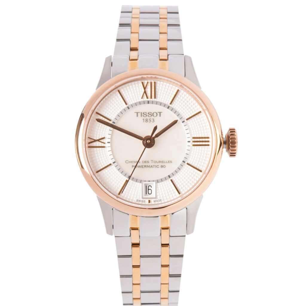 Tissot 32mm Nữ T099.207.22.118.02