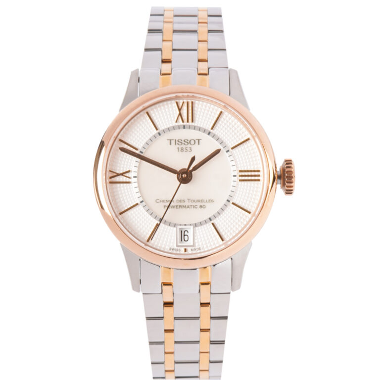 Tissot 32mm Nữ T099.207.22.118.02