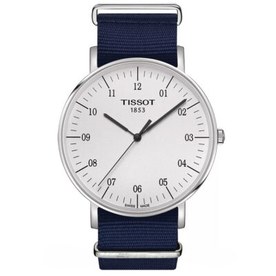 Đồng hồ Tissot 42mm Nam T109.610.17.037.00 chính hãng Ảnh sản phẩm Tissot 42mm Nam T109.610.17.037.00